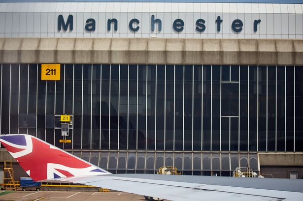 manchester-arirport